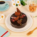 カカオの香りを楽しむプレミアムミロワールショコラ 2