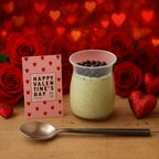 白金プラチナプリン（チョコミント）３個入 バレンタイン2026 3