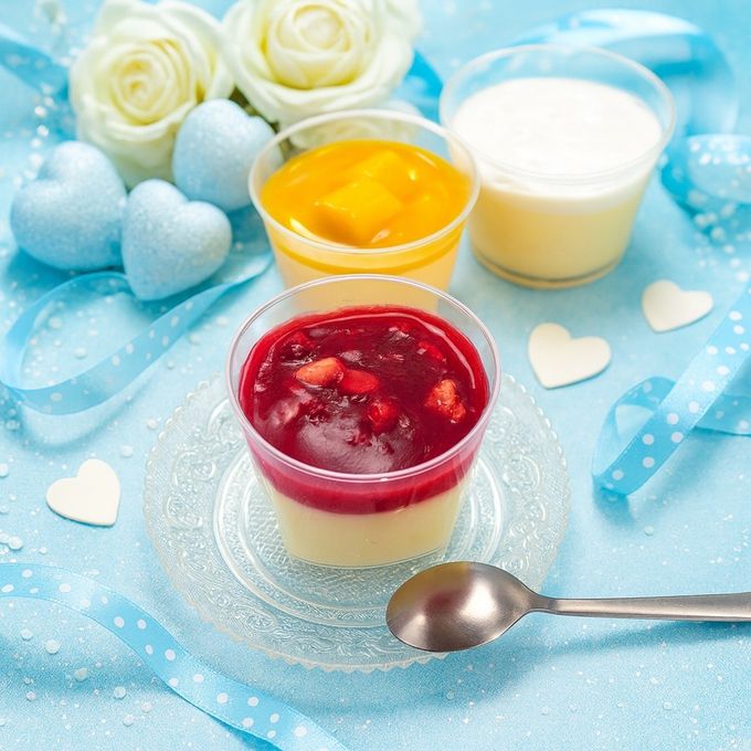 白金カタラーナ ３種のミックスアソート ホワイトデー 2026 2