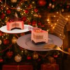 白金ミロワール（フランボワーズ）3号 クリスマススタイル  クリスマス2026 3