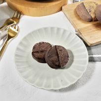 【送料無料、メール便】shirokane sweets TOKYO 白金ショコラクッキー（ショコラ）8枚入（ポスト投函・配送日時指定不可）