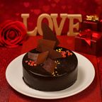 カカオの香りを楽しむプレミアムミロワールショコラ  5号 バレンタイン2026 2