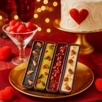 4種の手作りスイートポテトショコラ バレンタイン2026 1