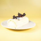 白金クリームロール（プレーン） 2