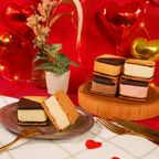 プレミアムアイスクリームショコラクッキーサンドイッチ ４種アソート バレンタイン2026 1