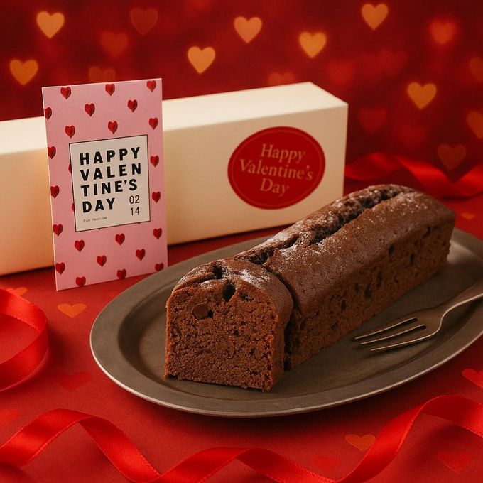 shirokane sweets TOKYO プレミアムショコフリュイ（REMY） バレンタイン2026 3