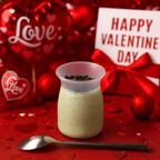 白金プラチナプリン（チョコミント）３個入 バレンタイン2026 2