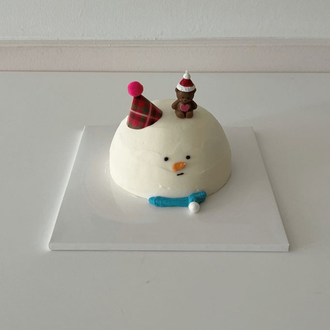 ディアスノーマン クリスマスケーキ クリスマス2026 5