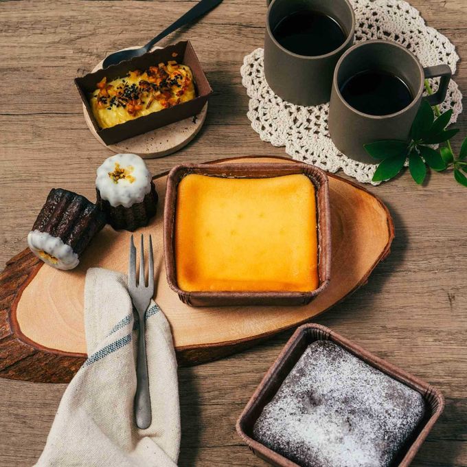 【予約販売】＼新春福袋2026／ 人気な冷凍スイーツ詰め合わせ 3