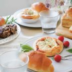 【予約販売】通常よりかなりお得！ ＼新春福袋2026／ 冷凍米粉パン  4