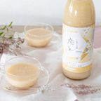 恋と 甘酒 900ml×１本 2