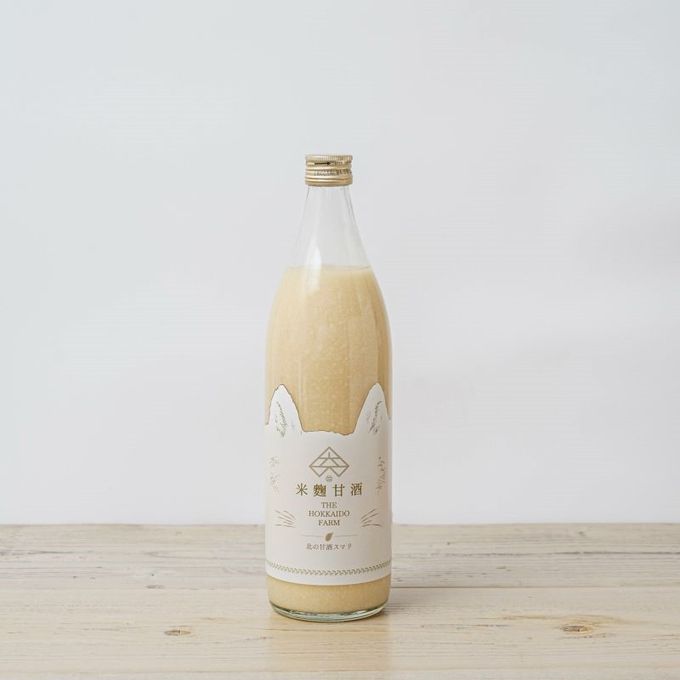 北の甘酒スマリ 900ml×1本 1
