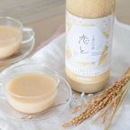 恋と 甘酒 900ml×１本 3