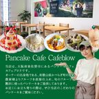 チョコふわパンケーキ3種3個入（生チョコ・クロッカン・チョコパフ） 9