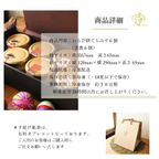 わらび餅てらみす 6個セット 【 ホワイトデー 冬ギフト 】 ティラミス わらびもち お祝い 手土産 誕生日 引越祝い 感謝 お取り寄せ 家族 親戚 義父母 実家 贅沢 ご褒美 お返し 国産 マスカルポーネチーズ きなこ 宇治 抹茶 ミルク ココア 洋菓子 和菓子 冷凍発送 ホワイトデー2026 9