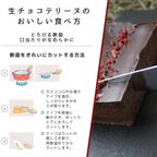 なめらか濃厚 生チョコテリーヌ 濃厚  ガトーショコラ【熨斗・ギフトカード対応可】 チョコレート お歳暮 クリスマス 手土産 誕生日 内祝い 引越祝い 感謝 お取り寄せ 家族 親戚 義父母 実家 贅沢 ご褒美 お返し 国産 洋菓子 冷蔵発送 お歳暮2024 8