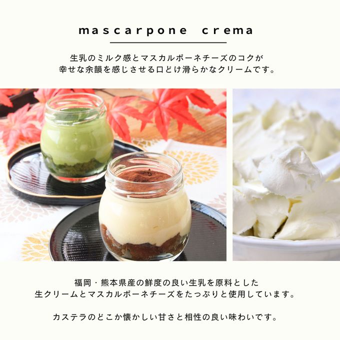 かすていらてらみす ８個セット 【 母の日 贈り物 】 和スイーツ ティラミス カステラ 手土産 誕生日 引越祝い 感謝 お取り寄せ 家族 親戚 義父母 実家 贅沢 ご褒美 お返し 国産 マスカルポーネチーズ 宇治 抹茶 洋菓子 和菓子 冷凍発送 母の日のギフト・プレゼント2025 4