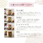 【特選栗てらみす入り】 わらび餅スイーツ詰め合わせギフト 【 ホワイトデー 冬ギフト 】 和スイーツ ティラミス チーズケーキ 手土産 誕生日 引越祝い 感謝 お取り寄せ 家族 親戚 義父母 実家 贅沢 ご褒美 お返し 国産 きなこ 宇治 抹茶 ココア 栗 洋菓子 和菓子 冷凍発送 ホワイトデー2026 5