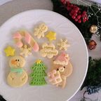 クリスマスクッキー缶/きみと季節のとなりに「プレゼントを届けに」クリスマス2025 4