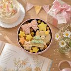 手のひら缶/きみと季節のとなりに「HappyBirthday」くま 3