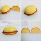 【クリスマスギフト・手土産・ご褒美に】レモンケーキ＆カヌレのクリスマス限定セット｜冬のひとときに贈る物語 ( お急ぎ便対応 クリスマス 冬ギフト お歳暮 手土産 焼き菓子 詰め合わせ お祝い 誕生日 かわいい ) クリスマス2026 5