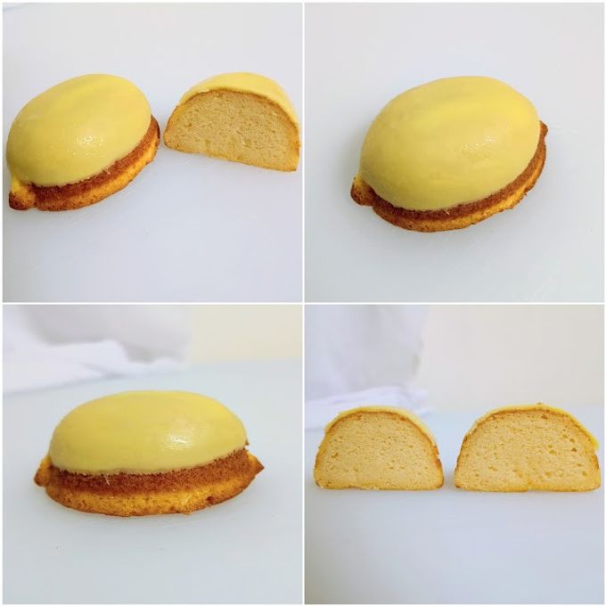 【クリスマスギフト・手土産・ご褒美に】レモンケーキ＆カヌレのクリスマス限定セット｜冬のひとときに贈る物語 ( お急ぎ便対応 クリスマス 冬ギフト お歳暮 手土産 焼き菓子 詰め合わせ お祝い 誕生日 かわいい ) クリスマス2026 5
