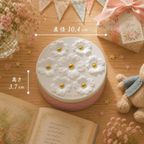 手のひら缶/きみと季節のとなりに「HappyBirthday」ねこ 6