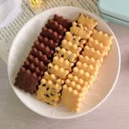 ウェディングクッキー缶/きみと季節のとなりに「HappyWedding」ねこ 5