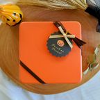 ハロウィンクッキー缶/きみと季節のとなりに「スイーツなハロウィンの夜」ハロウィン2025 5