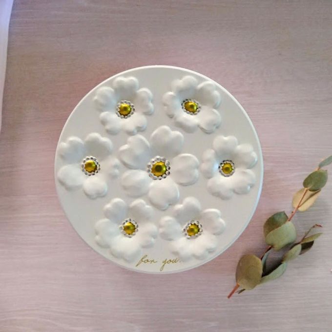 手のひら缶/きみと季節のとなりに「HappyBirthday」ねこ 5