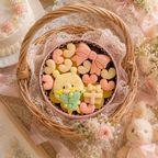 手のひらクッキー缶/きみと季節のとなりに「just for you」  3