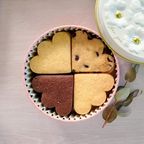 手のひら缶/きみと季節のとなりに「HappyBirthday」ねこ 2