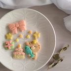 手のひら缶/きみと季節のとなりに「HappyBirthday」ねこ 3