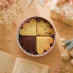 手のひら缶/きみと季節のとなりに「HappyBirthday」うさぎ 3