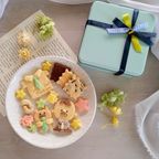 父の日クッキー缶/きみと季節のとなりに「お父さんありがとう」父の日2025 8