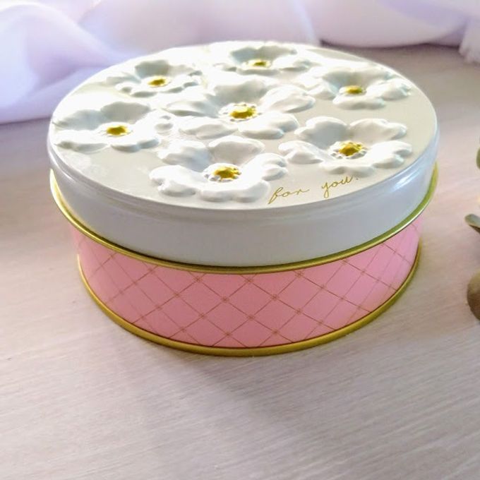 手のひら缶/きみと季節のとなりに「HappyBirthday」ねこ 6