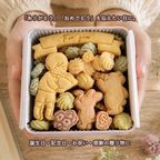クッキー缶｜大切なあの人へ想いを込めて贈る特別な花束｜誕生日・記念日・ありがとう・お祝いに｜きみと季節のとなりに「花束」 7