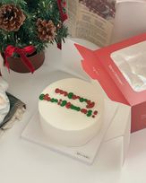 メリーポップ[クリスマスケーキ]