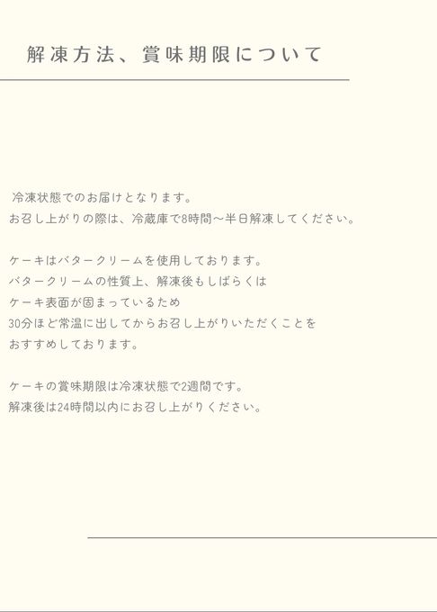 ドットシリーズ[クリスマスケーキ] 9