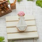 【香水】アイシングクッキー クッキー プチギフト デコレーション かわいい お菓子 個包装 メイク 化粧 1