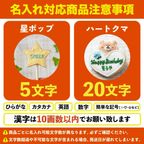【くまのバースデーセット】アイシングクッキー クッキー ケーキデコレーション バースデーケーキ 誕生日 ケーキトッピング ケーキデコレーション かわいい お菓子 くま 女の子 男の子  3
