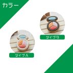 【チーク】アイシングクッキー クッキー プチギフト デコレーション かわいい お菓子 個包装 メイク 化粧 2