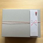 《発酵菓子ギフト⚘ 》発酵クッキー缶&パウンド2種詰合せ°˖✧お中元2025 7