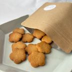 米粉と麹の発酵クッキー袋 ”すやき” 2