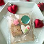 《季節限定》米粉と麹の発酵おやつ･:*+.おくりもの :+ mini＆オーガニック発酵コーヒー×３セット（２０２６バレンタイン） 3