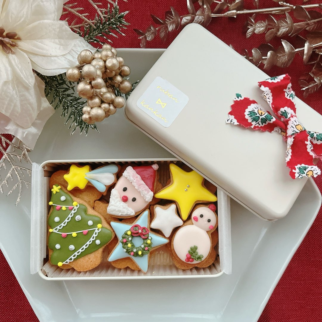 クッキー様☆メリークリスマス☆ クッキーランTV】クッキー達と一緒にメリークリスマス！ - YouTube