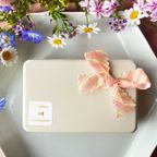 米粉と麹の発酵クッキーkan ･:*+.小花缶･:*+. 4