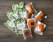 【アレ表参道】母の日ギフト 焼き菓子とスペシャルティコーヒーのセット 母の日2026 2