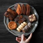 【アレ表参道】Valentine-Boîte de pâtisseries assorties【大】バレンタイン2026 1