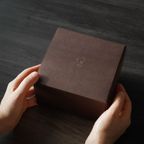 【アレ表参道】燻製はちみつのカヌレ 5個入り 2